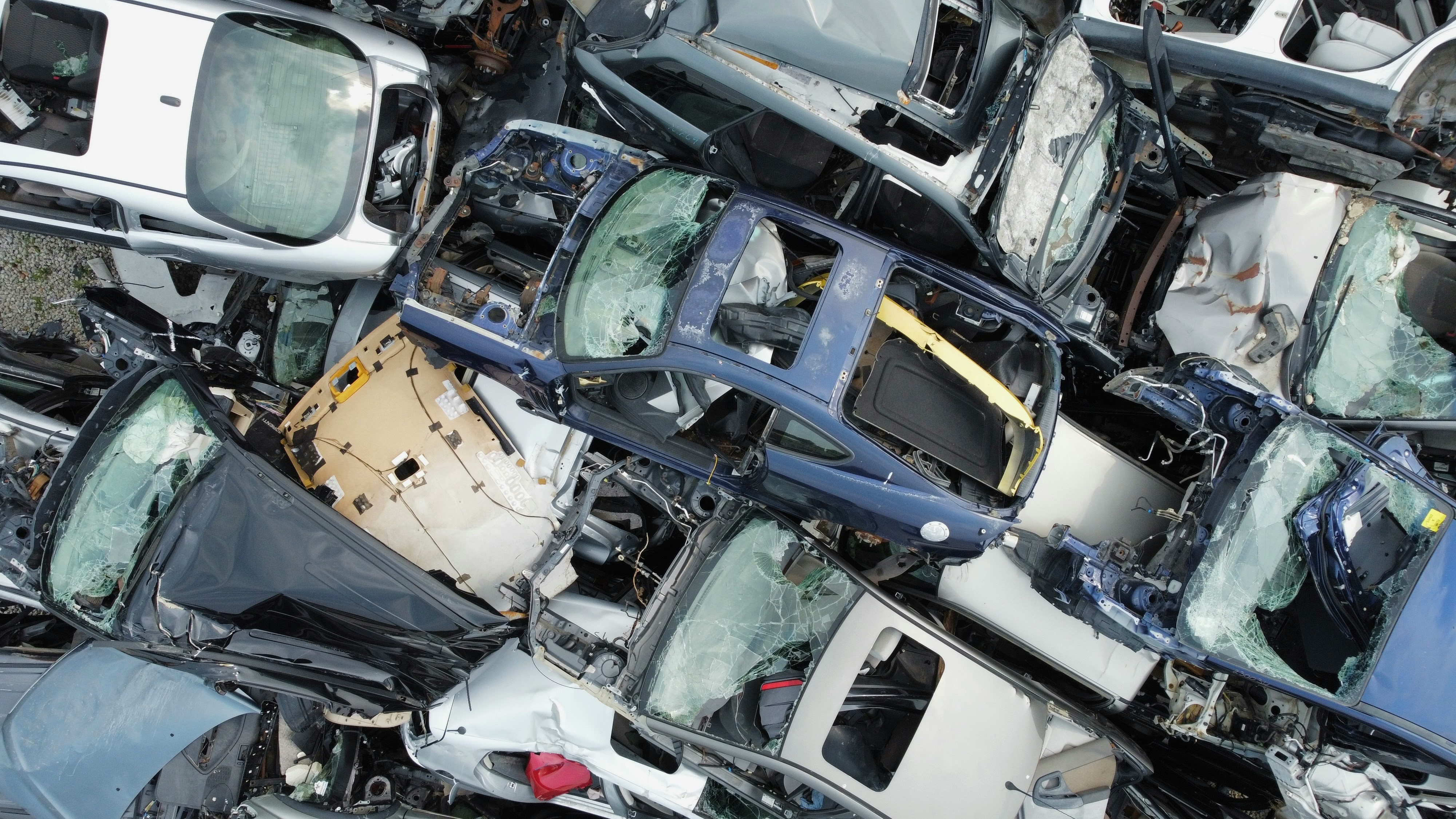 Car Scrap